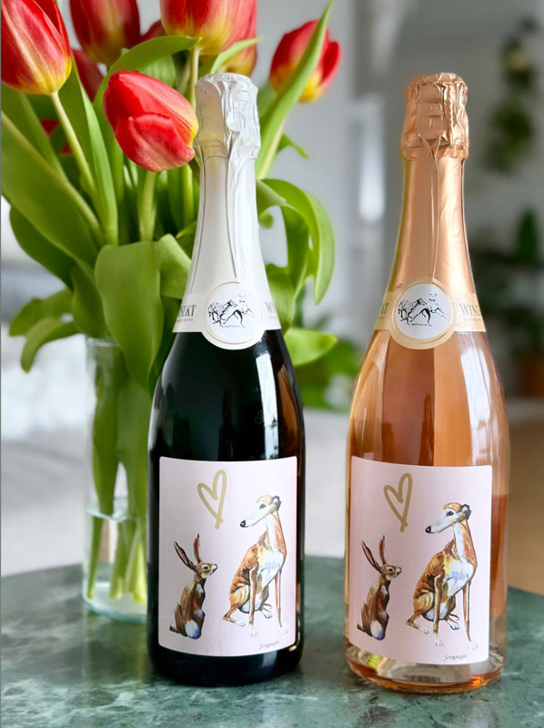 Ostersekt Ostersekt