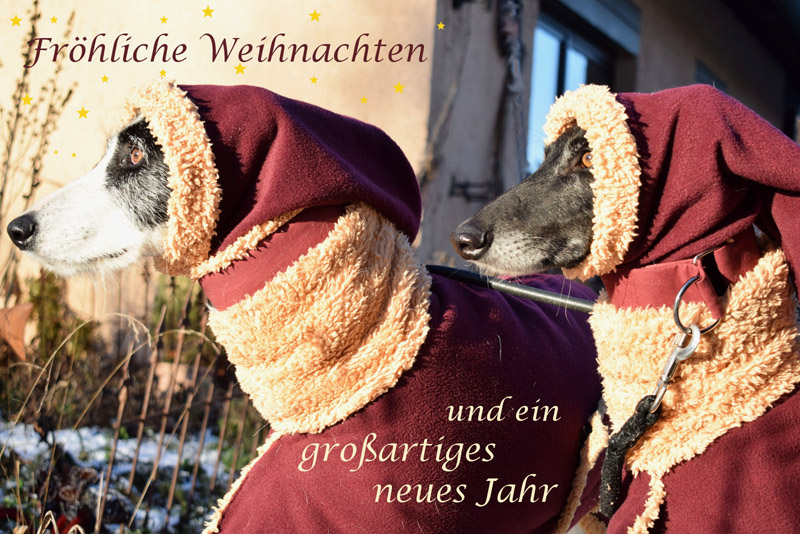 Vanna und Rayòn Vanna und Rayòn