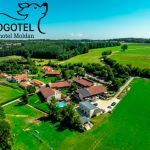 Dogotel Seehotel Moldan in Postm&uuml;nster_intro