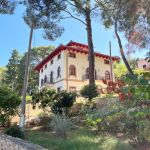 Neu renoviertes Kapitänshaus in Mali Losinj_Kroatien 2025