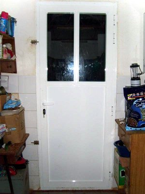 Neue Türen für Socuellamos